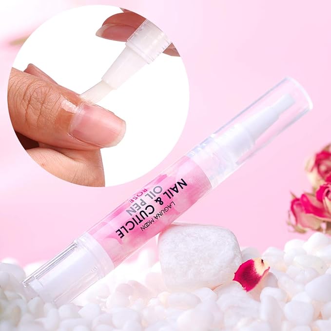 Cuticle Oil Pen for Nail