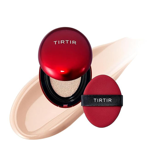 [*Mini Size*] TIRTIR Mask Fit Red Cushion Foundation Fl Oz)