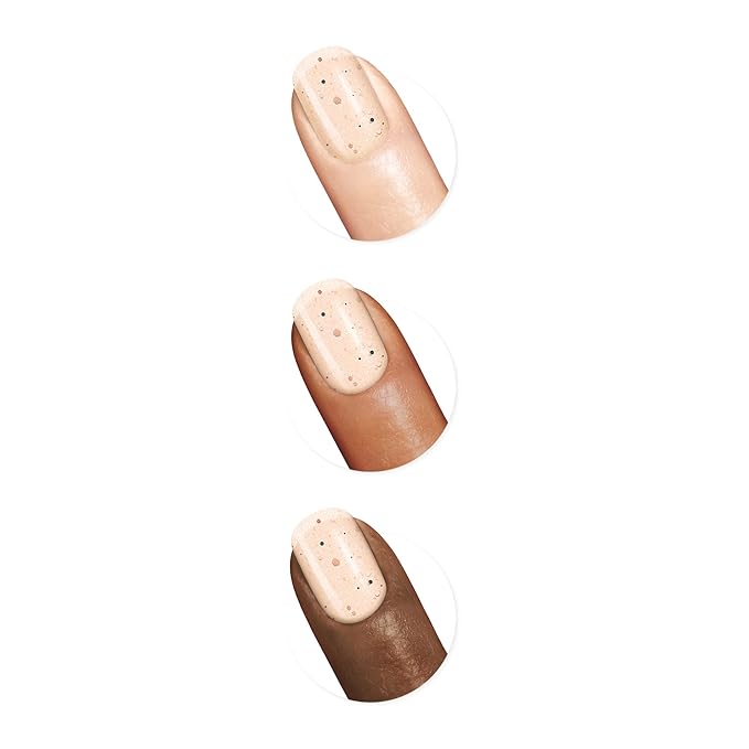 Sally Hansen Insta-Dri Nail Polish - Glow In The Dark - Gourd-geous - 0.5 fl oz