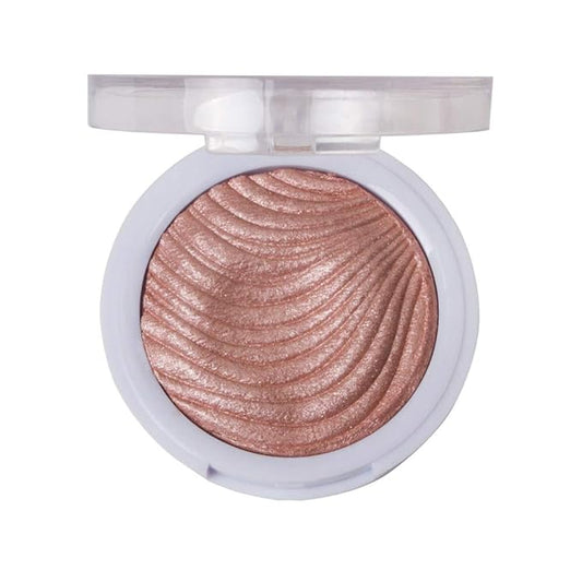 J.CAT BEAUTY You Glow Girl Baked Highlighter -