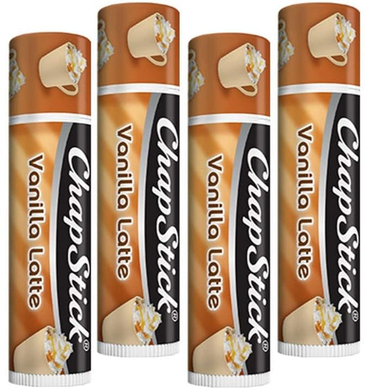 ChapStick Vanilla Latte Limited Edition (4)