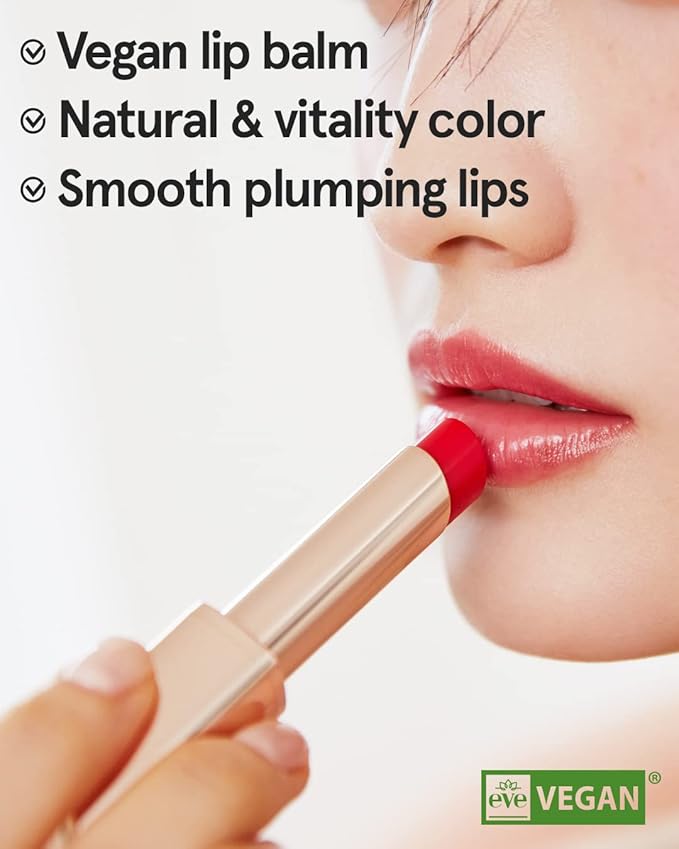 ATHÉ Authentic Lip Balm 01 AUTHENTIC