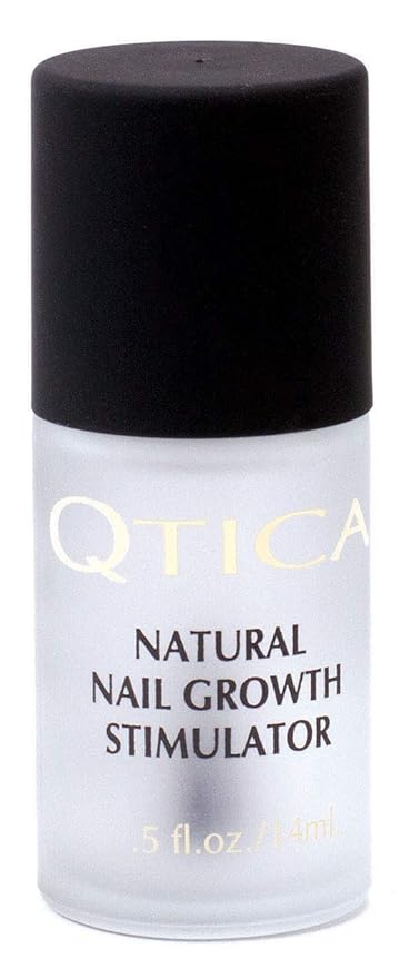 QTICA Natural Nail Growth Stimulator
