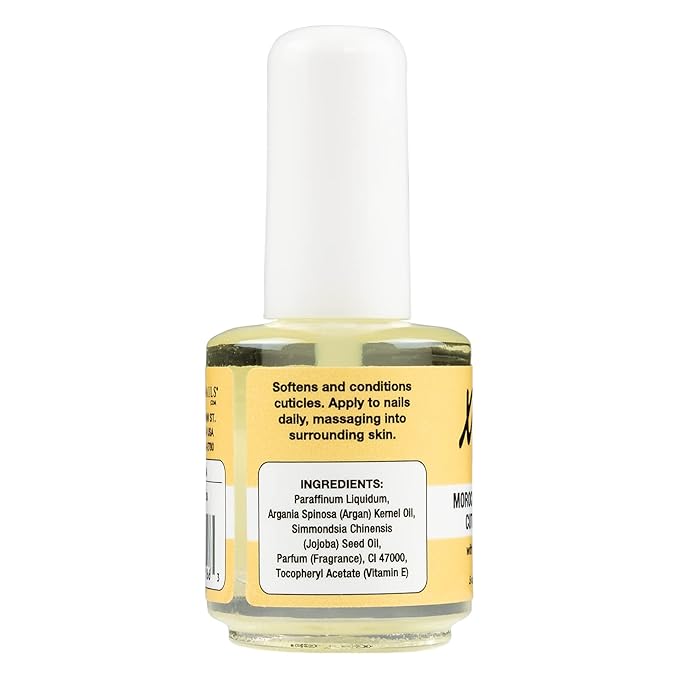 Xtreme Nail Moroccan Argan Cuticle
