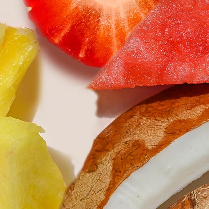 eos 100% Natural Variety Pack Lip