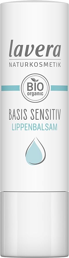 lavera basis sensitiv Lip Balm -