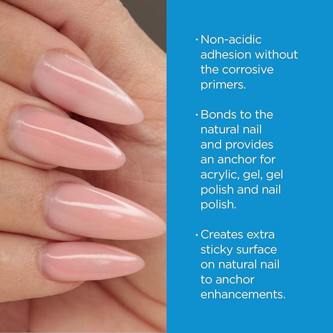 Young Nails Nail Protein Bond,