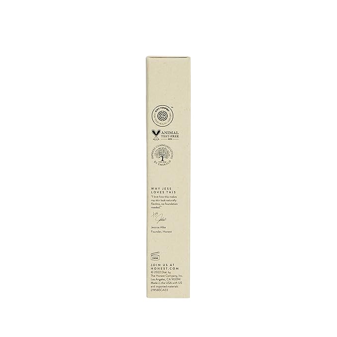 Honest Beauty Fresh Flex Concealer with Niacinamide + fl oz