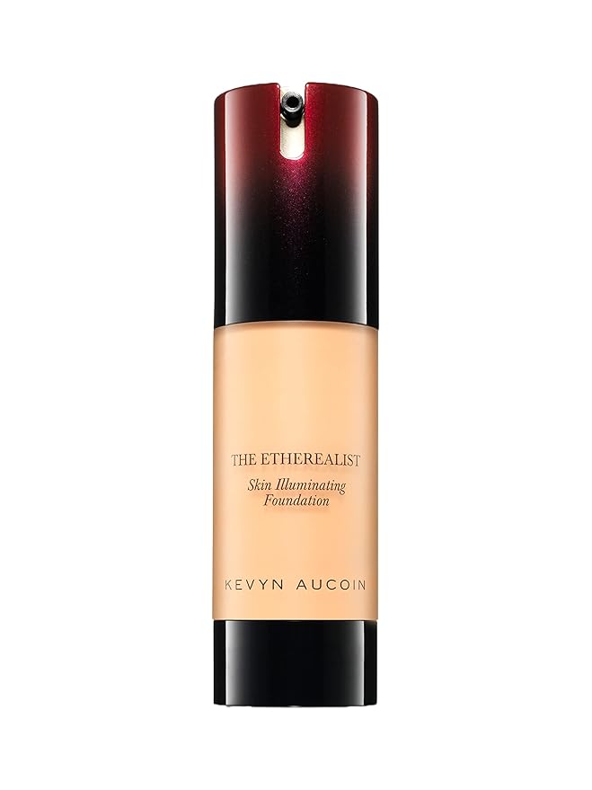 Kevyn Aucoin The Etherealist Skin Illuminating Foundation, EF