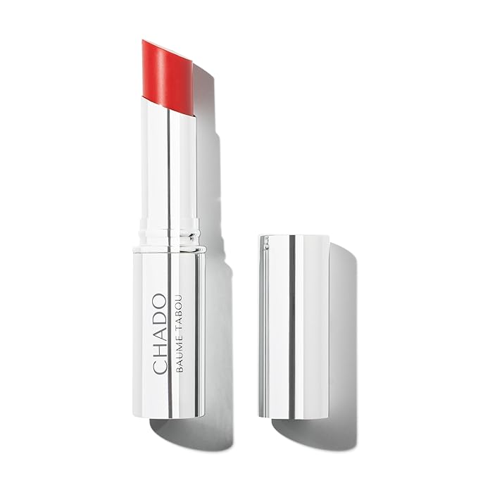 Cosmetics Baume Tabou Tinted Lip Balm,