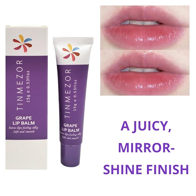 Hydrating Lip Balm - Hydrating Lip