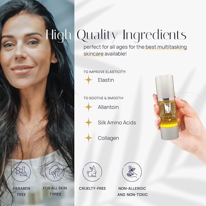 Firmalift firming face & eye