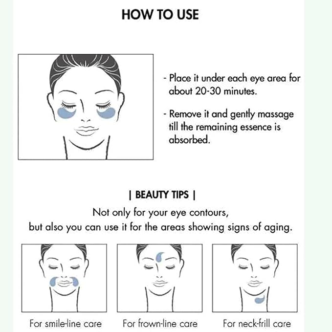 Dr. ceuracle 60 pads hyal