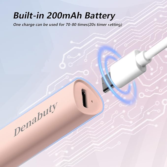 UV Light for Gel Nails,