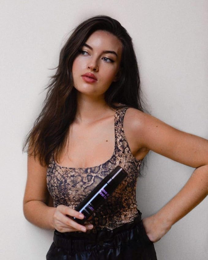 b.tan Violet Self Tan & Face Tanning