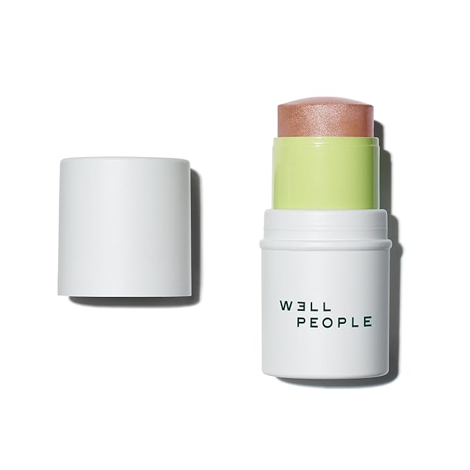 Well People Supernatural Stick Highlighter, Highlight Stick For