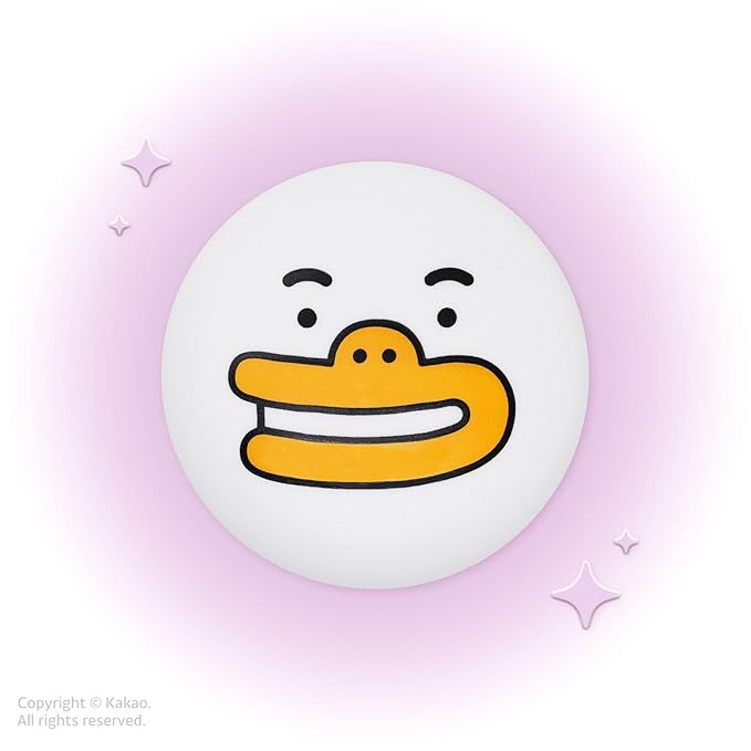 The Creme Shop Macaron Lip Balm Nourishing