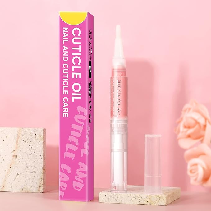 COSCELIA 16Pcs Cuticle Oil Pens