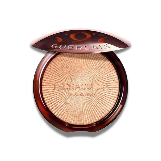 Terracotta Luminizer The Shimmering Powder - 00 Cool 0. Powder 24 oz