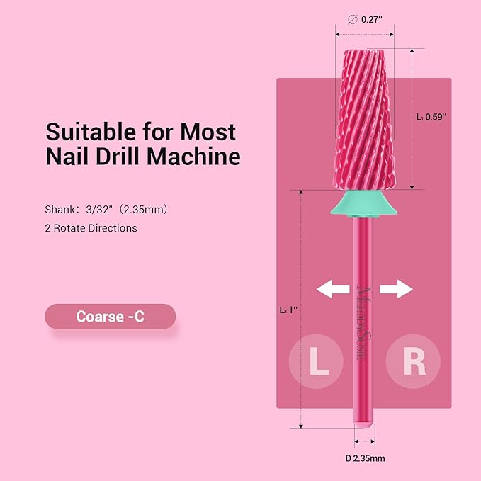 Melodysusie professional 5 in 1