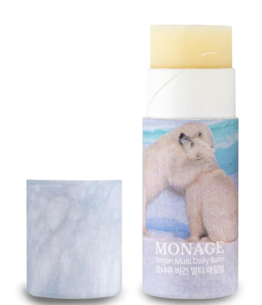 Korea Vegan & Nourishing & Moisturizing