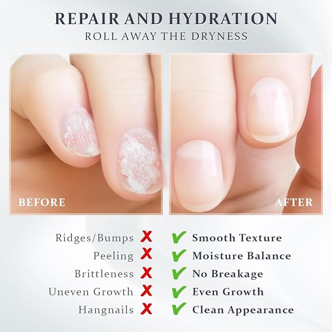 Vanilla Almond Repair & Hydrate