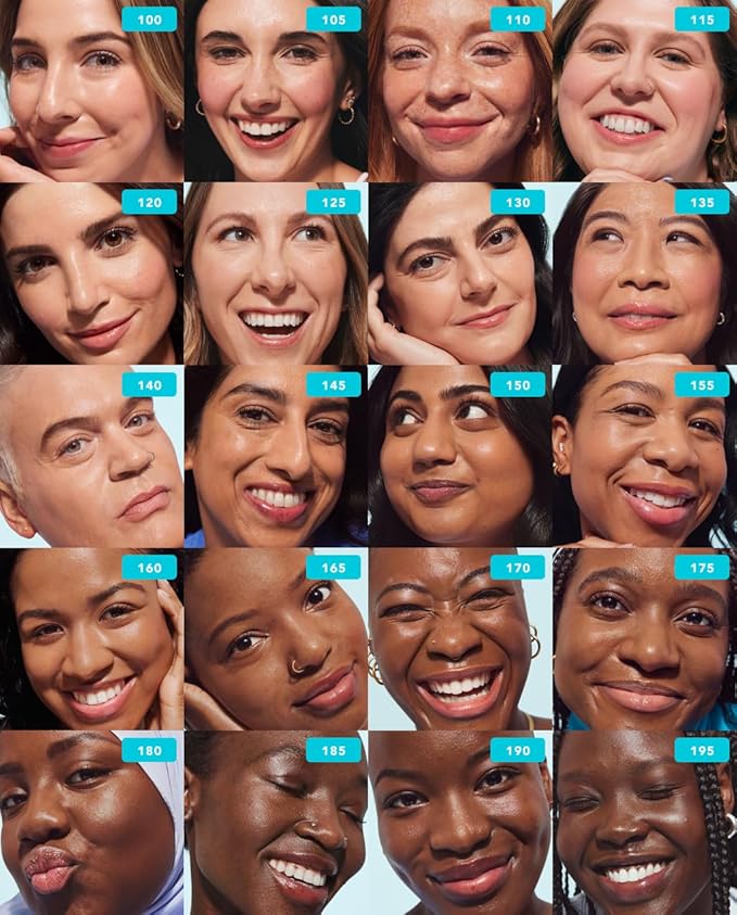 TULA Skin Care Radiant Skin Brightening Serum Concealer 0.18 fl oz