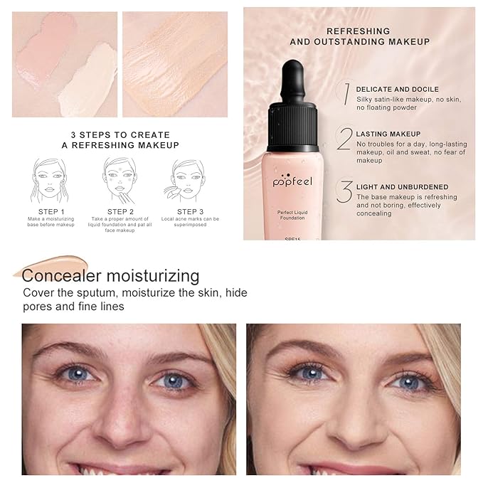 Pure Vie All-in-One Holiday Gift Surprise Makeup Set