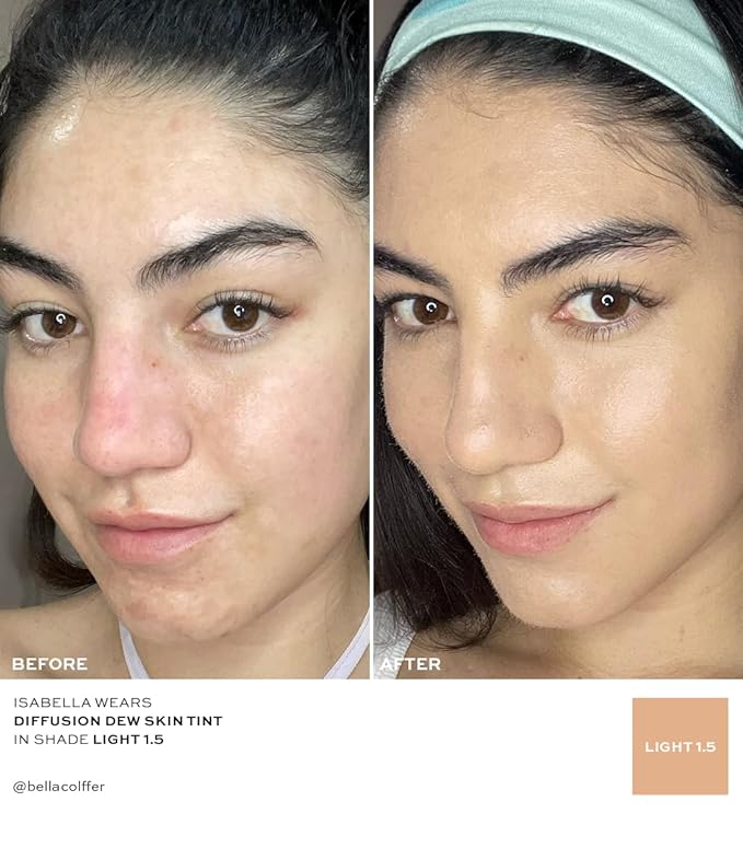 MAKE Beauty - Diffusion Dew - Radiant Skin