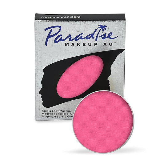 Mehron Makeup Paradise Makeup AQ Refill Size | 25 oz