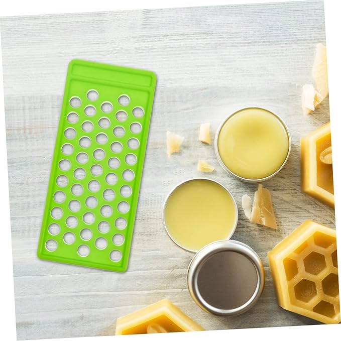 50 Lipstick Filling Mold lip balm