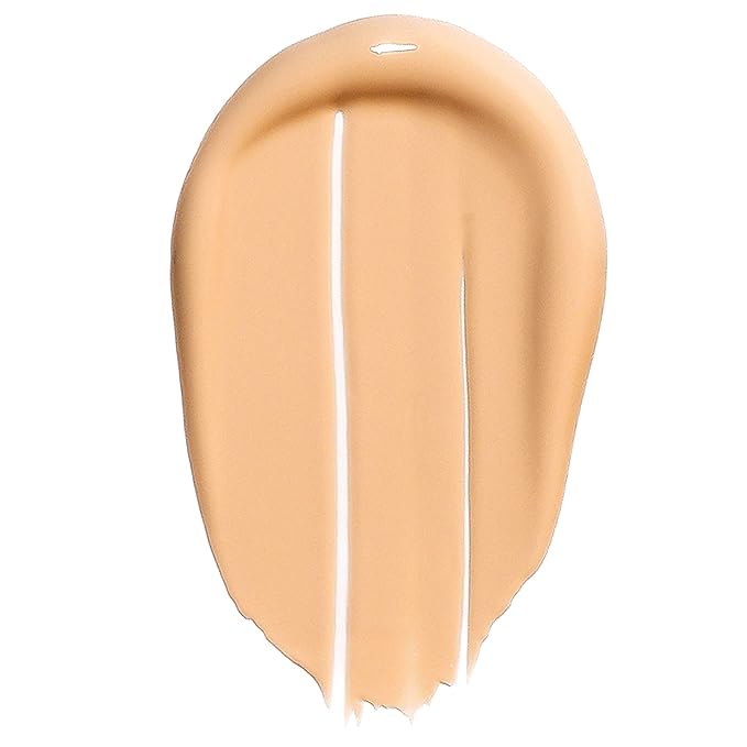 Exa Beauty - Natural High Fidelity Foundation |