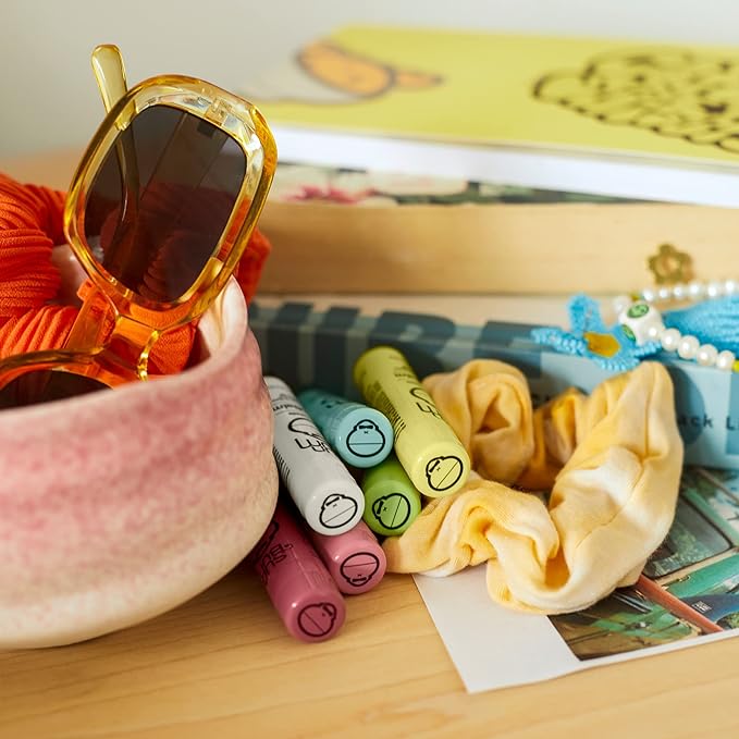 Sun Bum Wild Strawberry Cocobalm |