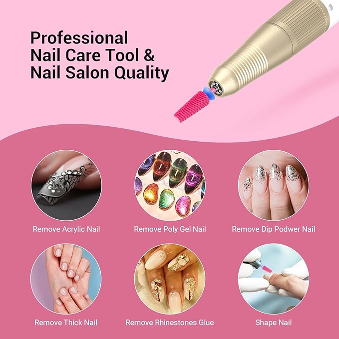 Melodysusie professional 5 in 1