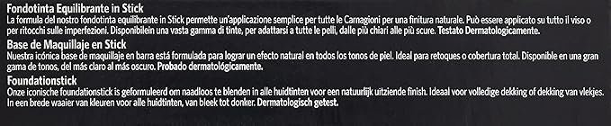 Bobbi Brown Skin Foundation Stick - #05 Honey Honey /0.31oz 9g