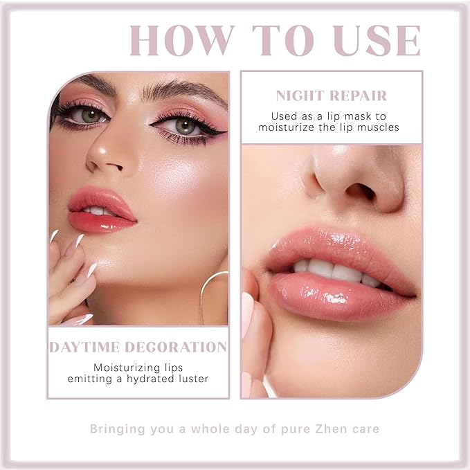 Cooling Water Jelly Tint Cream Blush, Color Changing Lip