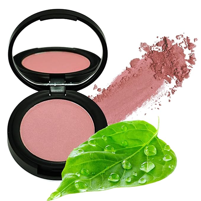 Better'n Ur Cheeks (PETAL) MINERAL BLUSH | Made