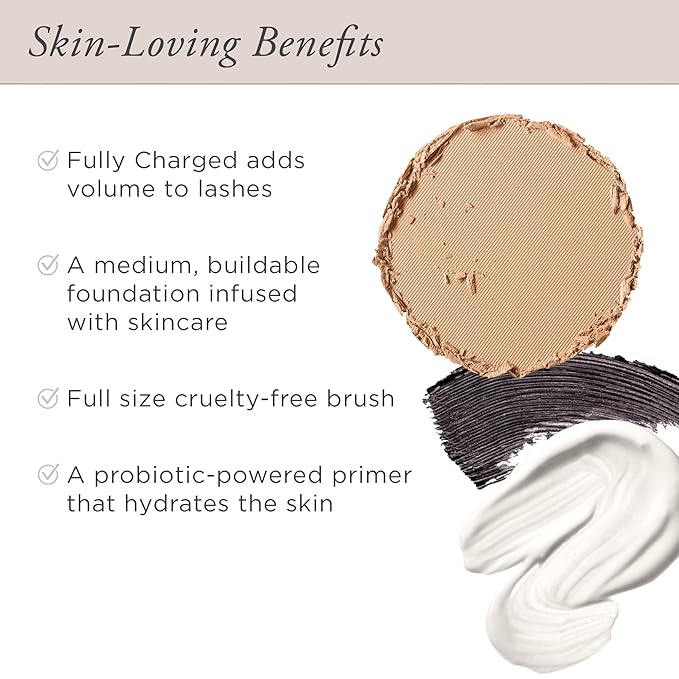 PÜR Beauty Multitasking Essentials Best Sellers