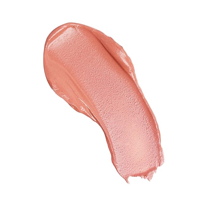 Revolution, Bright Light Glow Blush Drops, Builable Liquid Blush for Face, Infused with Hyaluronic Acid, Vegan & Cruelty-Free, Pink Rosie, 0.77 fl oz