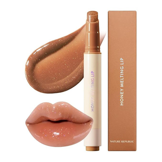 Nature Republic HONEY MELTING LIP 13-14