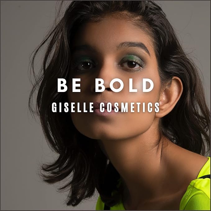 Loose Mineral Eyeshadow and Contouring Palette - Manhattan