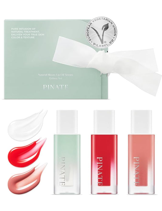 NATURAL LIP OIL - Dohwa Set,