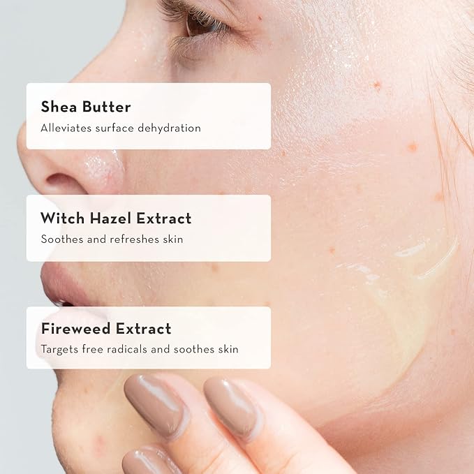 SONAGE Laserine Botanical Salve | Relief