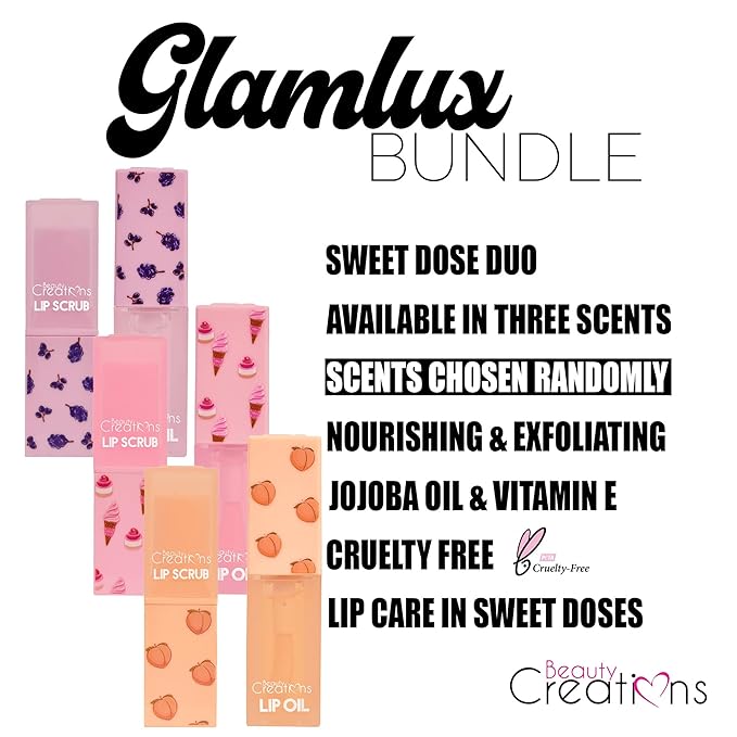 Beauty Mystery Bundle Amorus Flush Blush