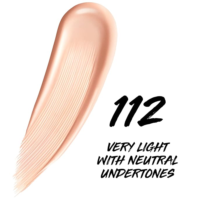 Maybelline Super Stay Up to 24HR Skin Tint, 1 Count