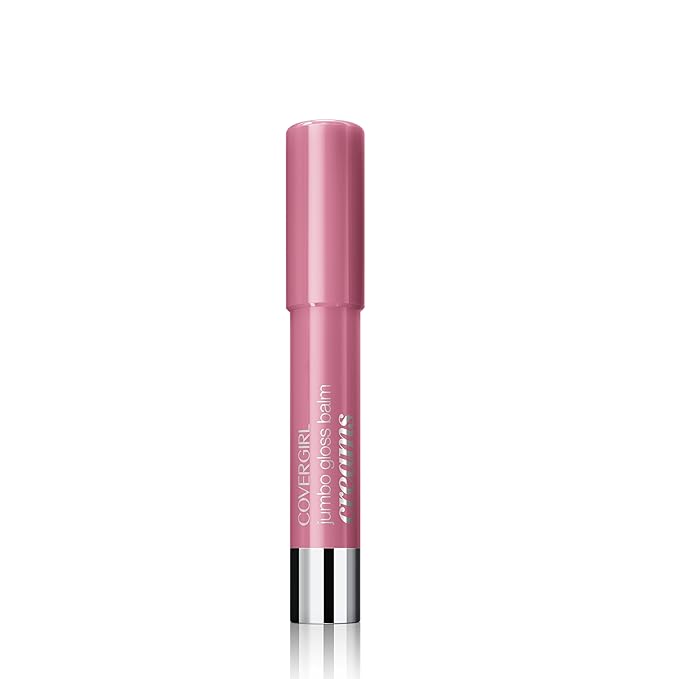 COVERGIRL Colorlicious Jumbo Gloss Balm Creams Parfait 285, COVERGIRL