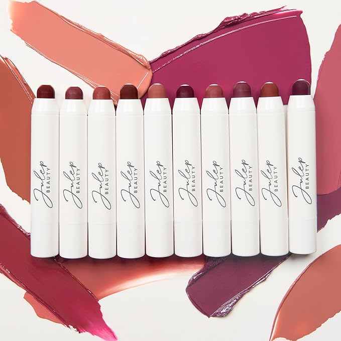 Julep It's Balm: Tinted Lip Balm