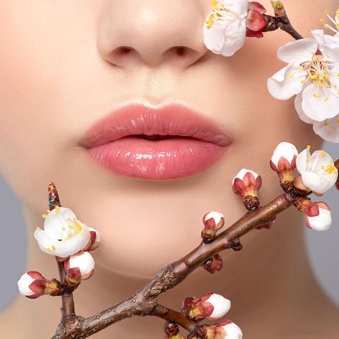 Dmsky Lip Balm Bulk,Fruit Lip Balm,