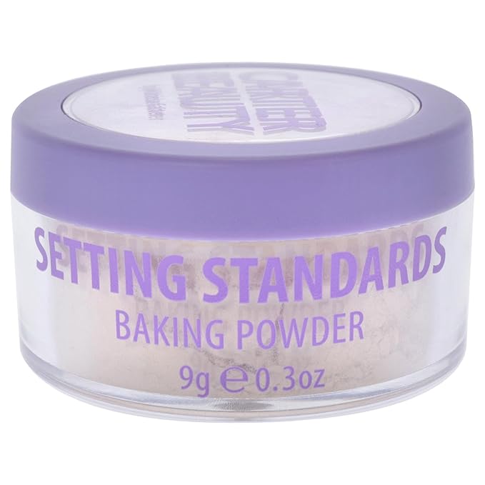 Carter Beauty By Marissa Carter Setting Standards Baking - 0. 3 Oz
