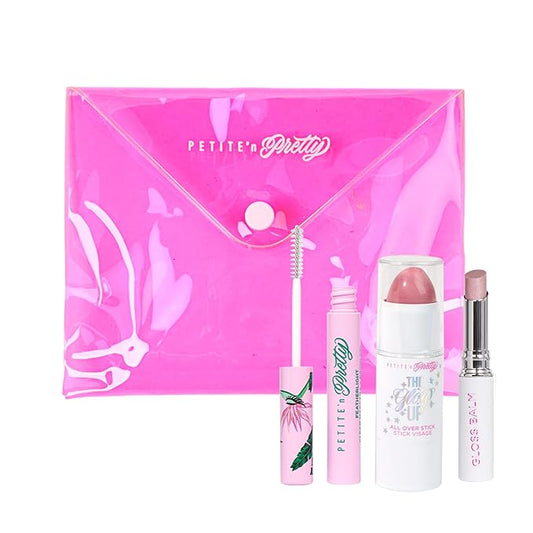 Petite 'n Pretty Makeup Set for Kids (Dream